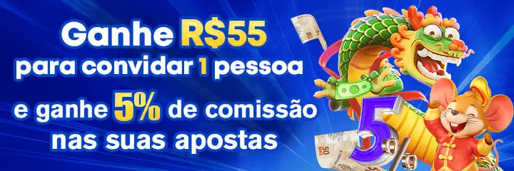 55D Indique amigos para receber um bônus
